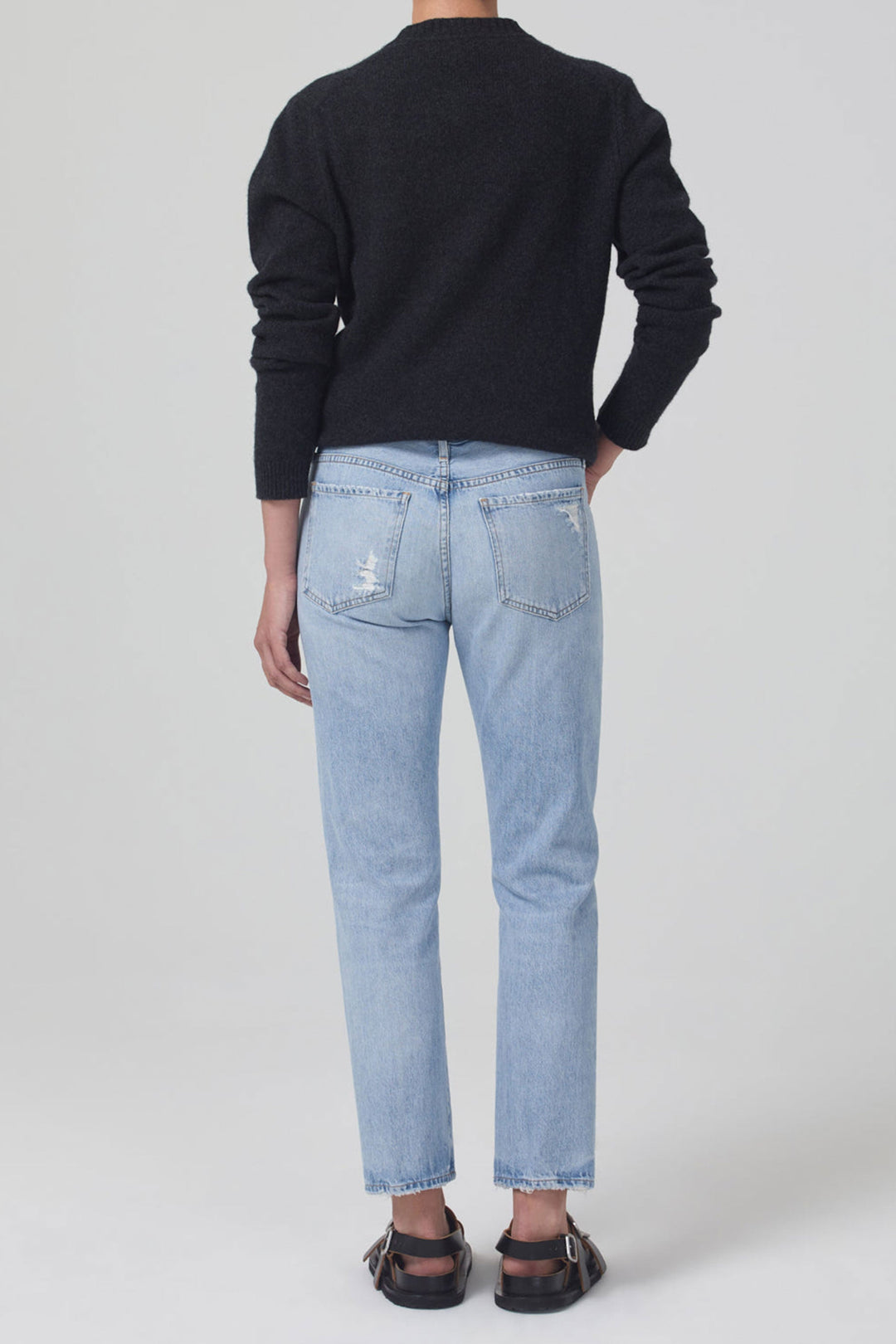 Citizens of Humanity Emerson Jean - Blue - Light