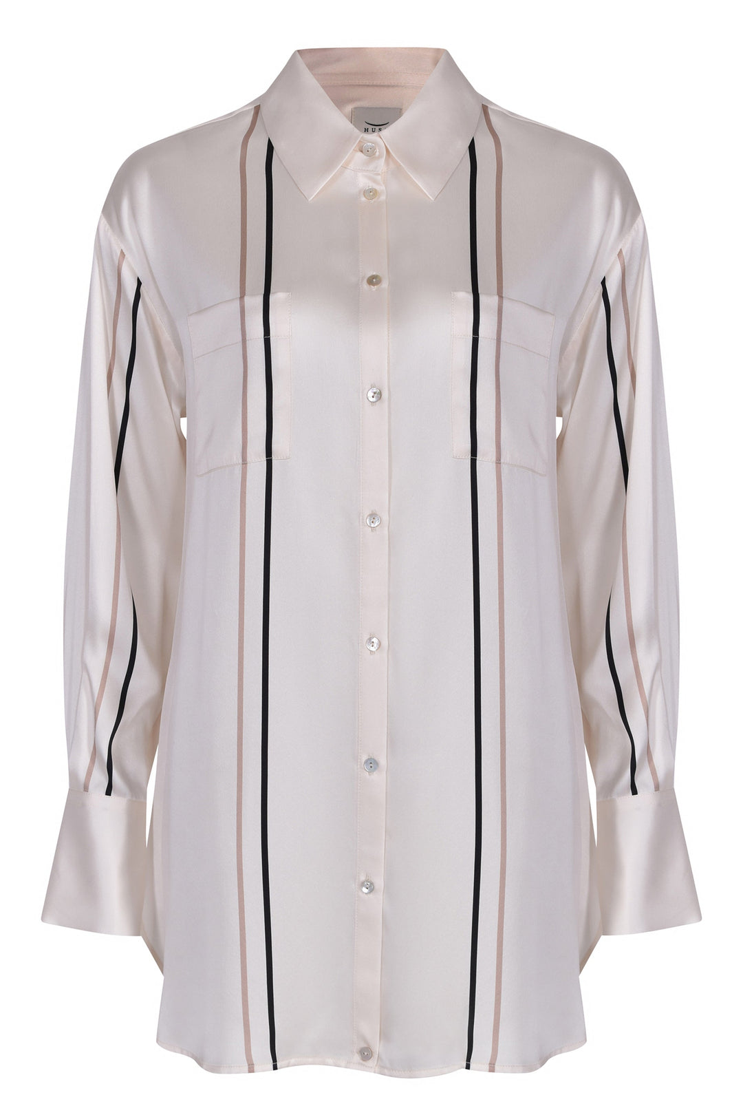 Husk LYON SHIRT - Stripe