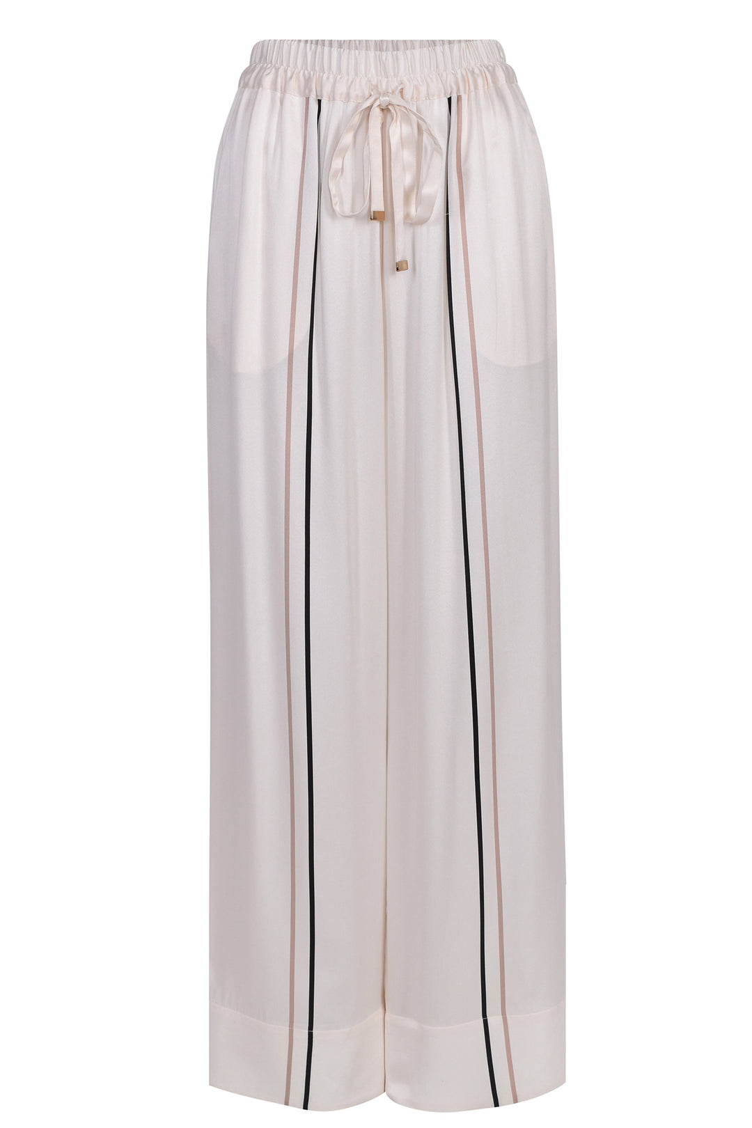 Husk LYON PANT - Stripe