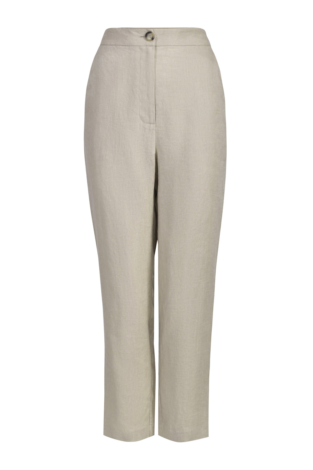 Husk EMILIA PANT - Flax