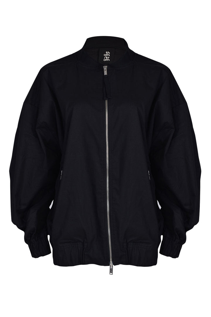 Thom Krom Vee Bomber - Black