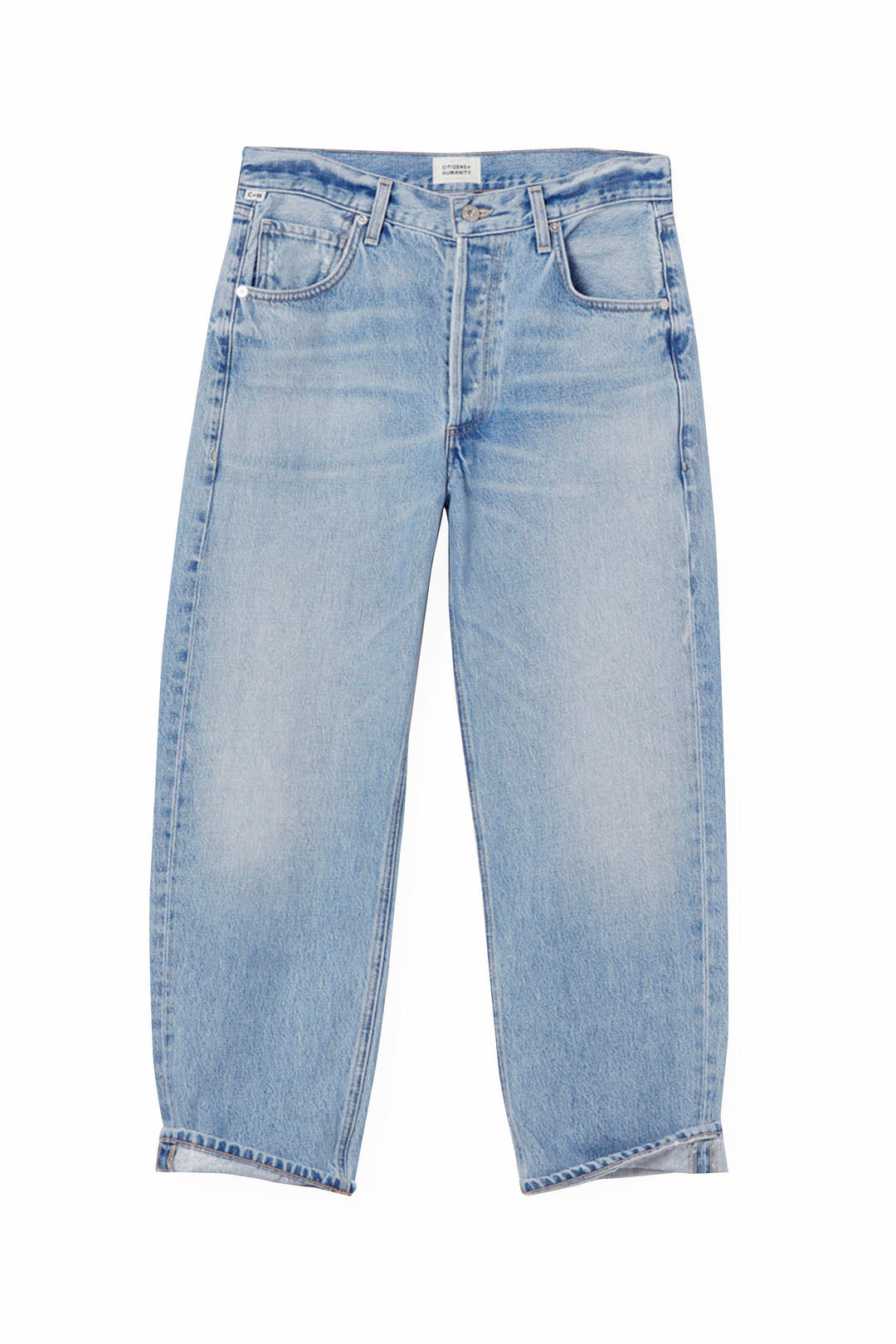 Citizens of Humanity DAHLIA JEAN - Denim