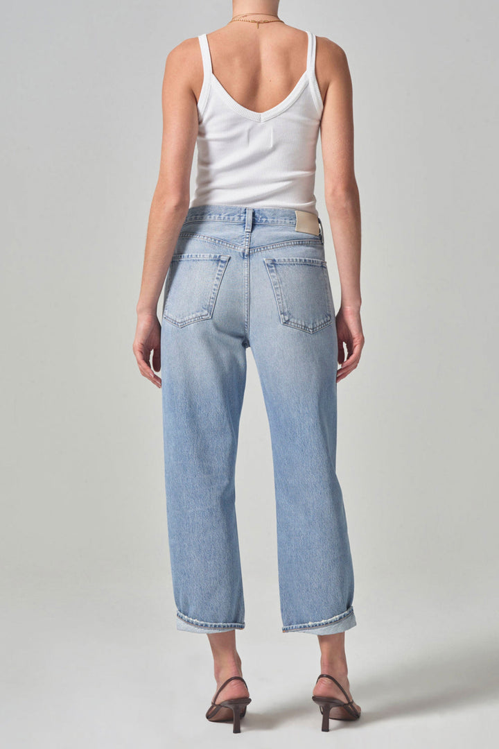 Citizens of Humanity DAHLIA JEAN - Denim