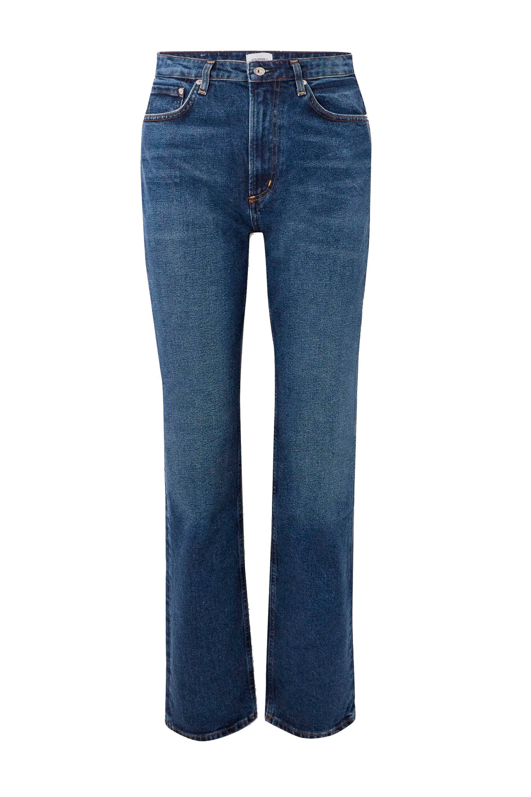 Citizens of Humanity ZURIE JEAN - Denim