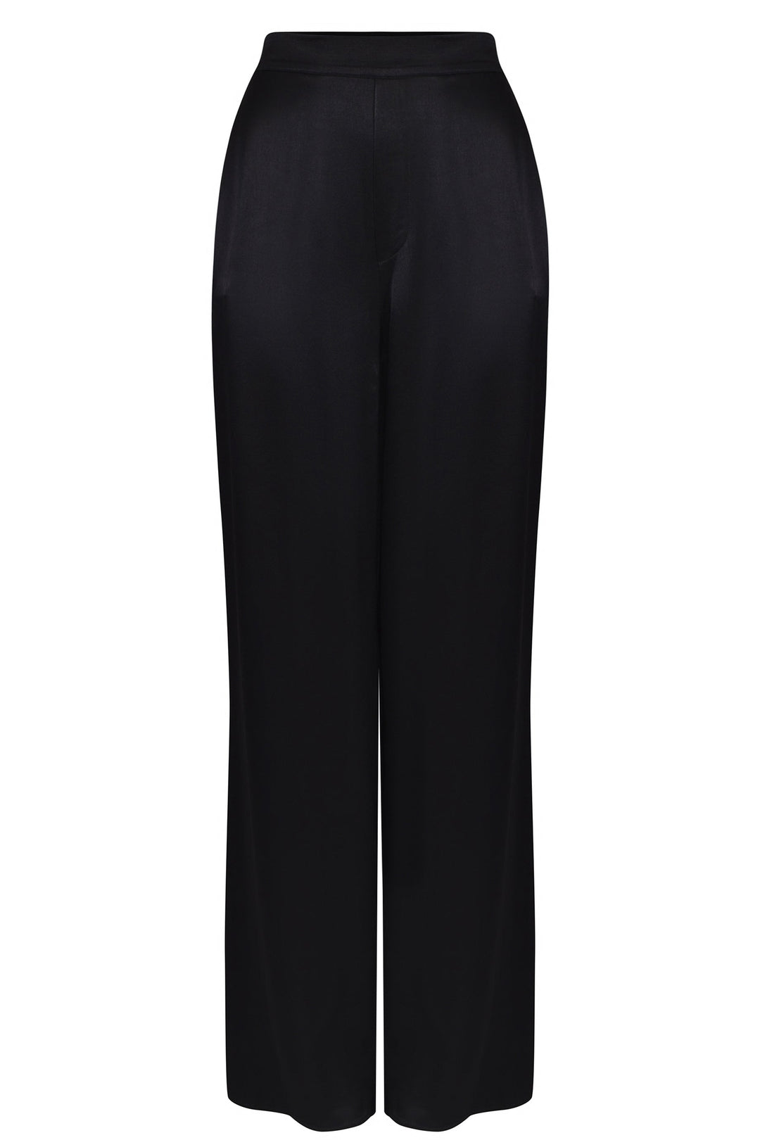 Husk SIENNA PANT - Black