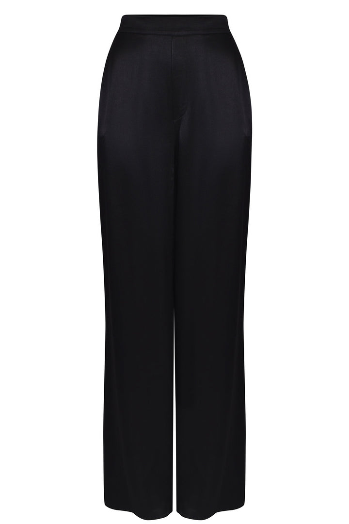 Husk SIENNA PANT - Black