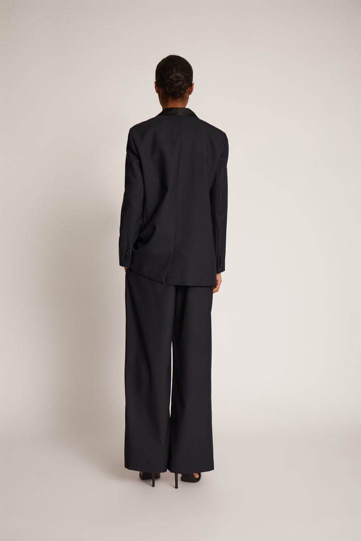 Munthe Loumie Blazer - Navy