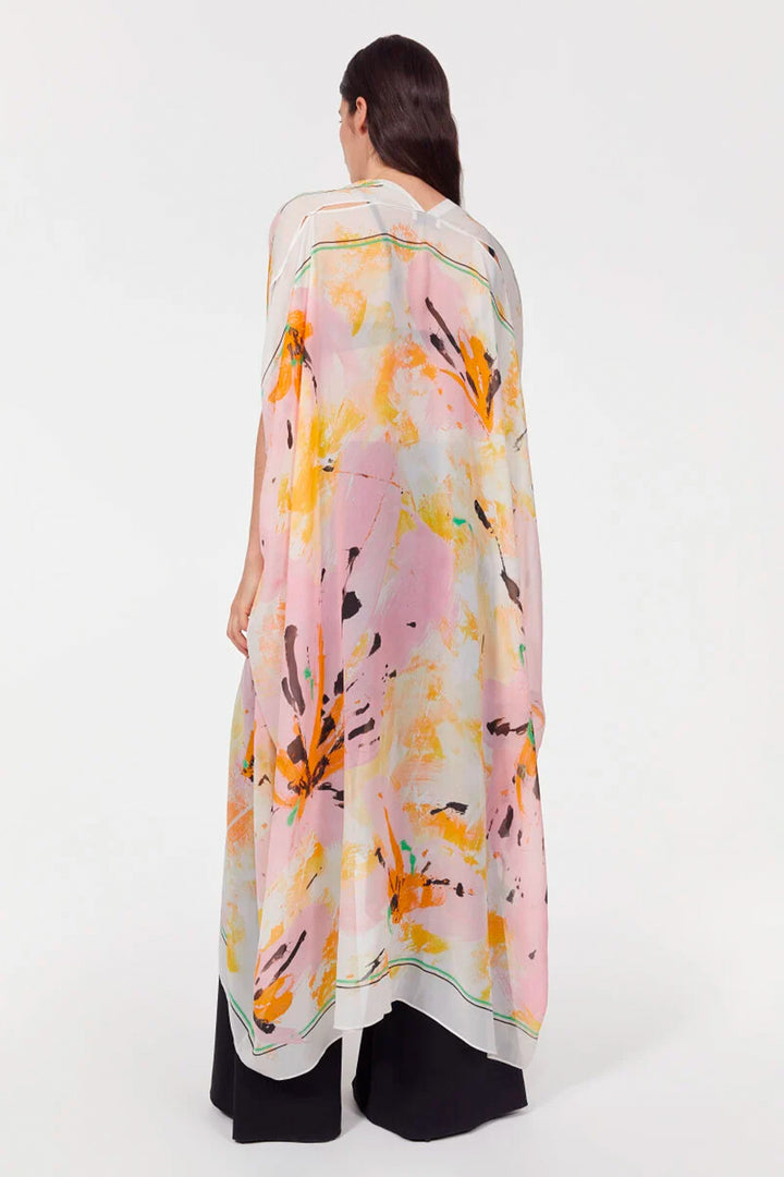 Rodebjer Agave Kaftan - Print