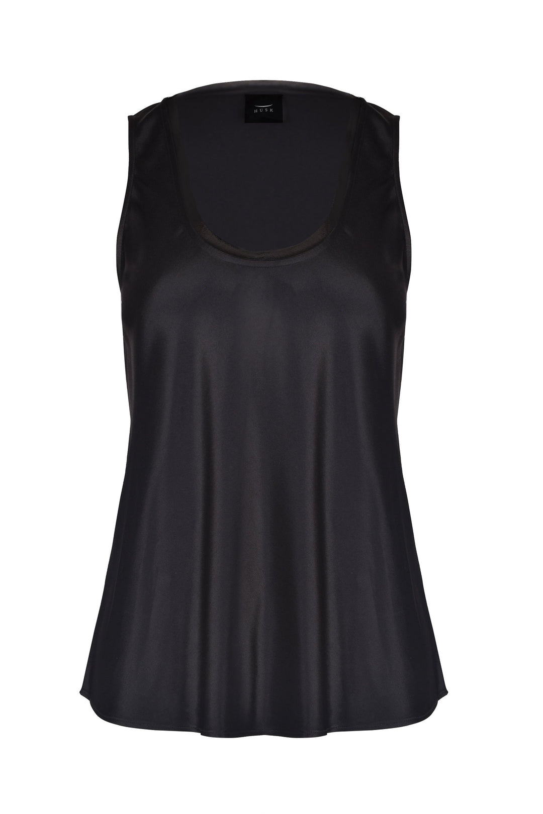 Husk Satin Cami