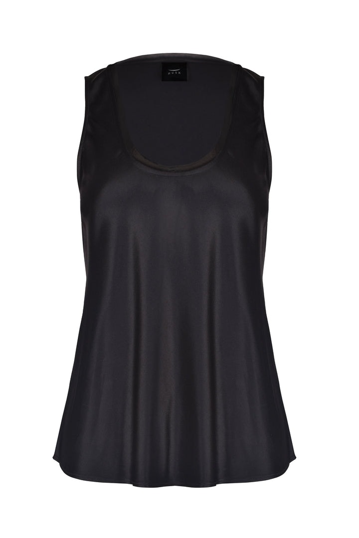 Husk Satin Cami
