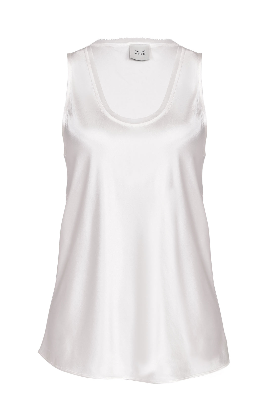 Husk Satin Cami