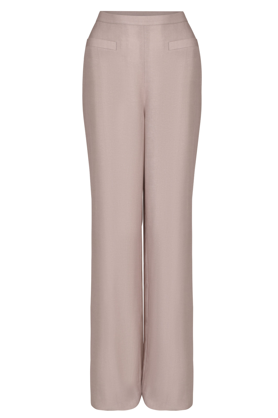 Husk Adella pant - Stone