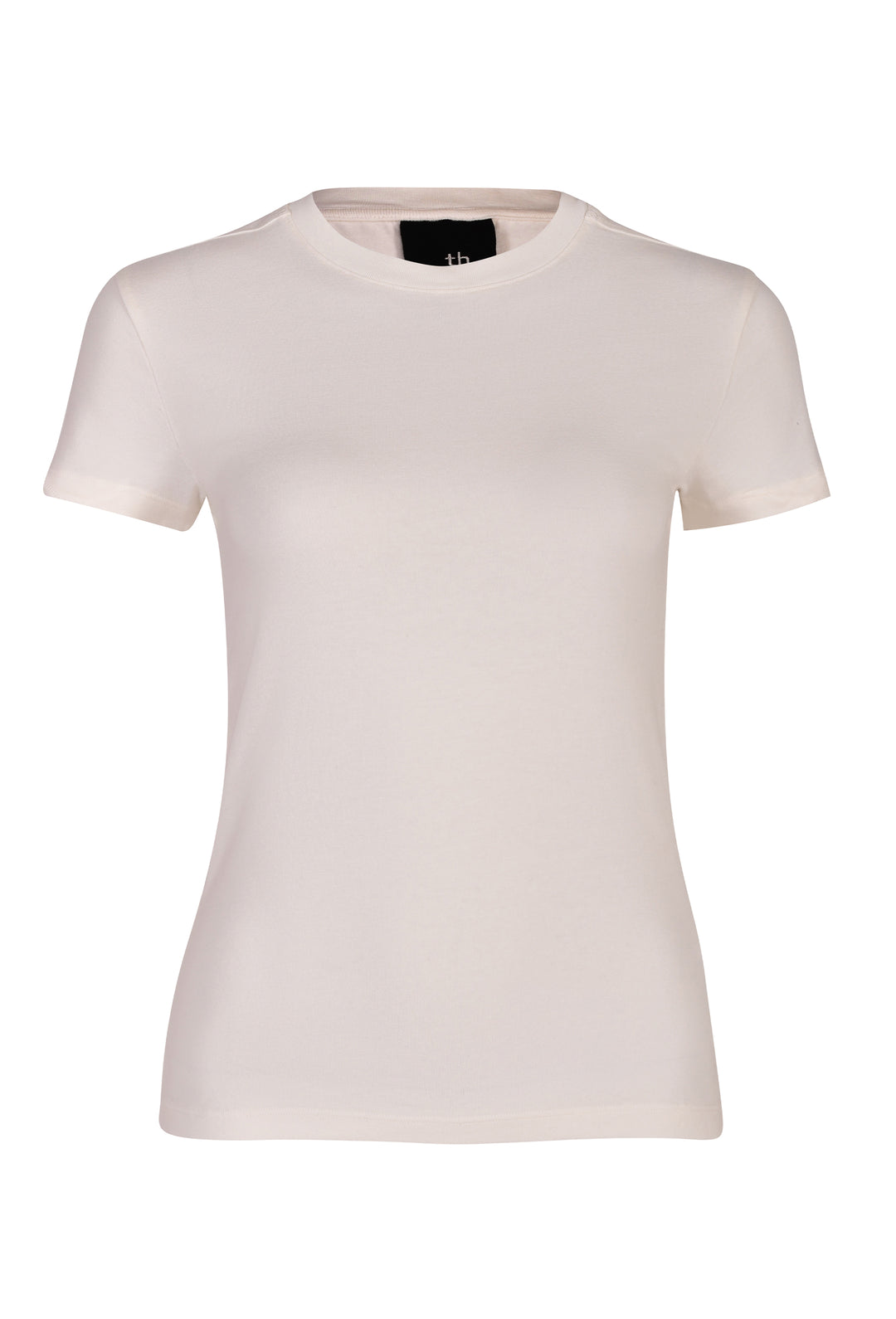 Thom Krom Core Top - Cream