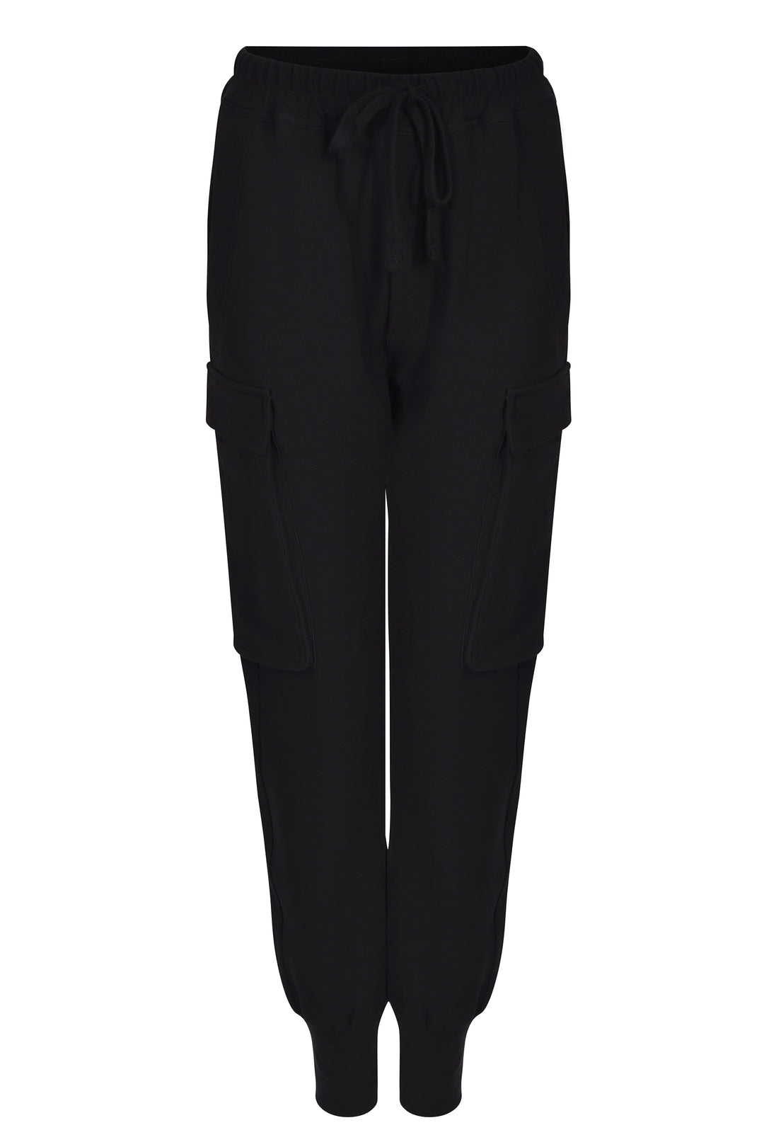 Thom Krom Lounge Cargo - Black