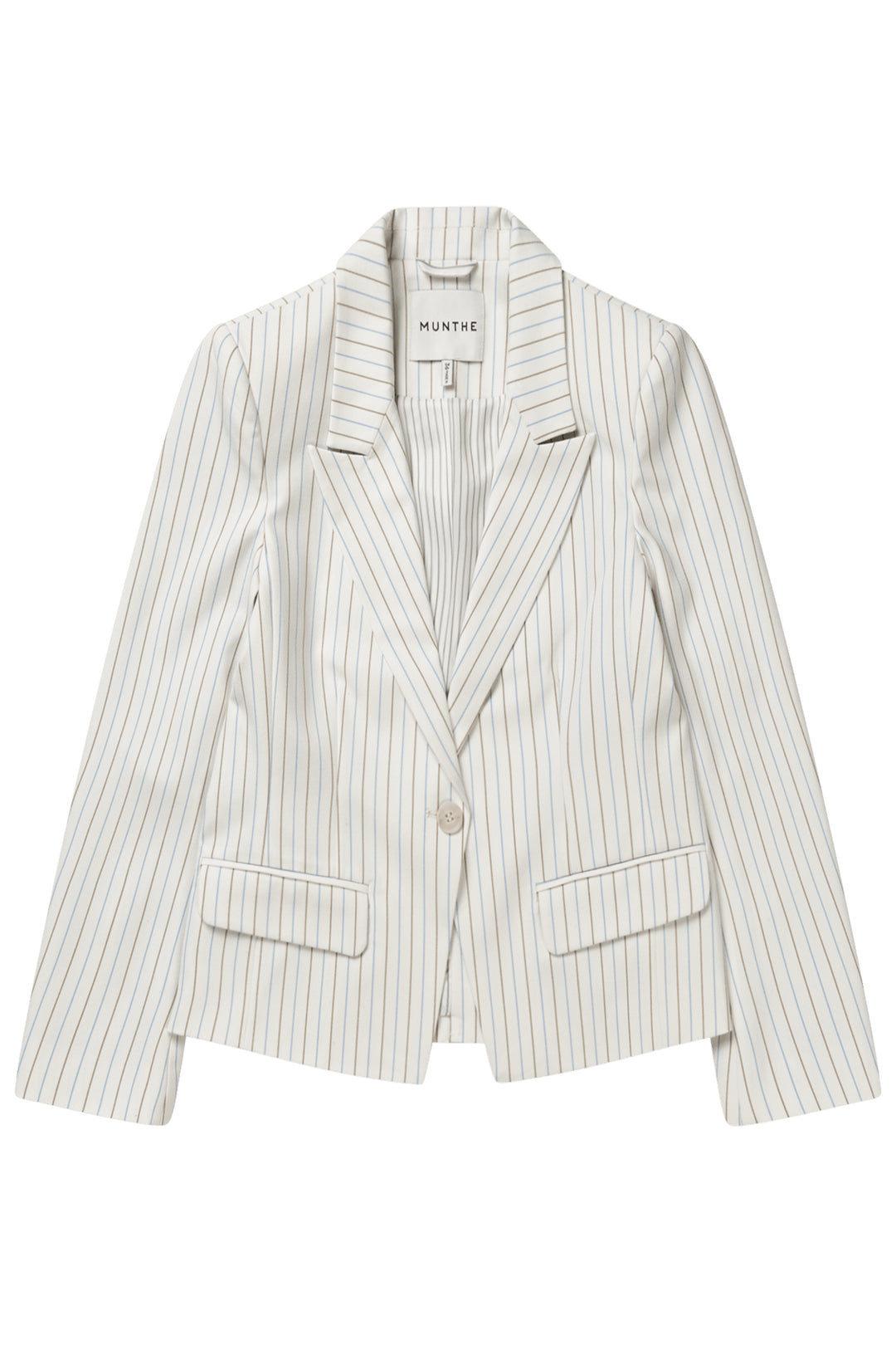 Munthe Fanya Blazer - Kit