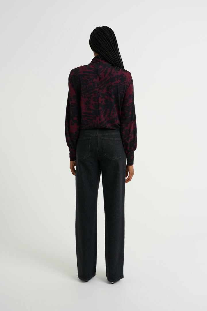 Gestuz Redeina Blouse - Print