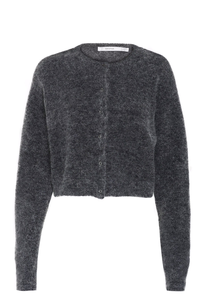 Gestuz Debbie Cardi - Charcoal