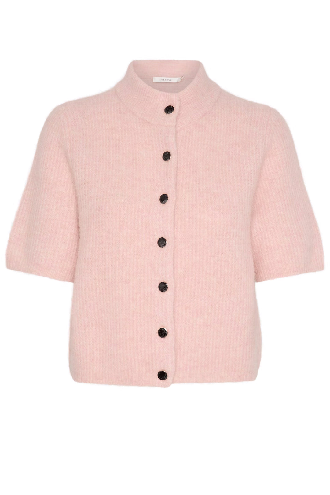 Gestuz Short Cardi - Rose