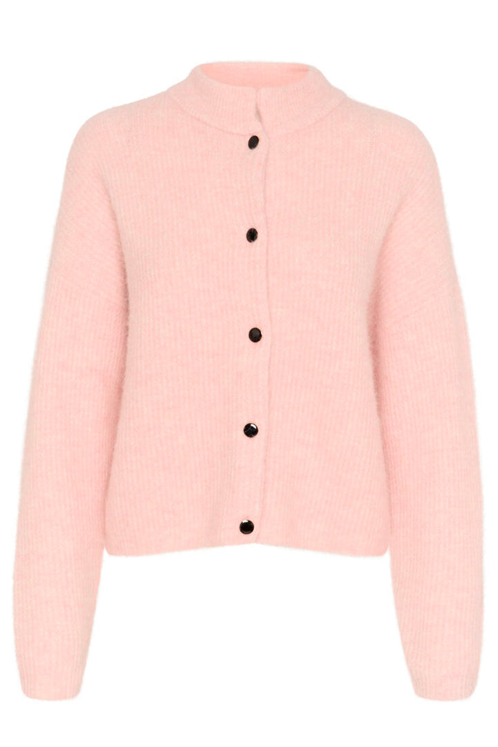 Gestuz Alpha Cardi - Rose