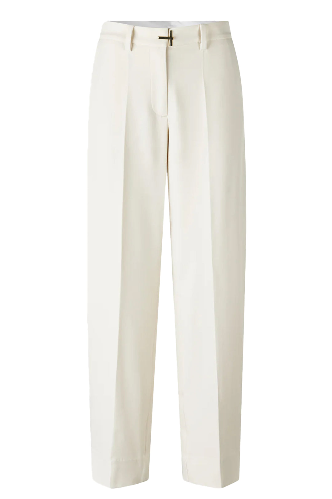 Stine Goya Tailored Pants - Ivory