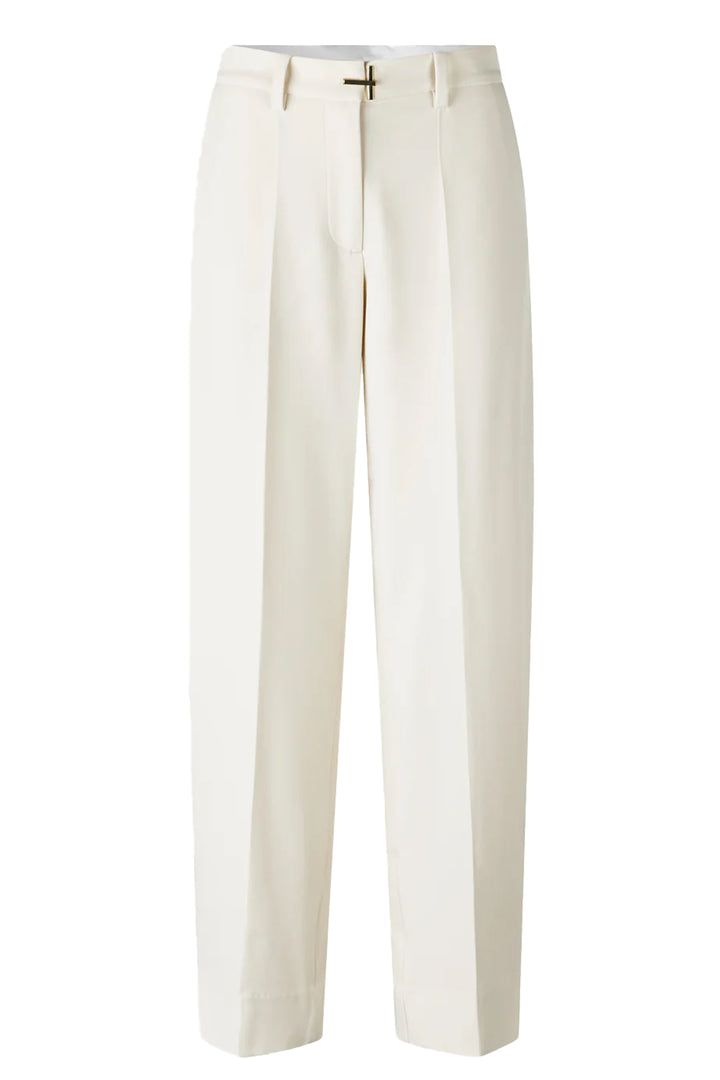 Stine Goya Tailored Pants - Ivory
