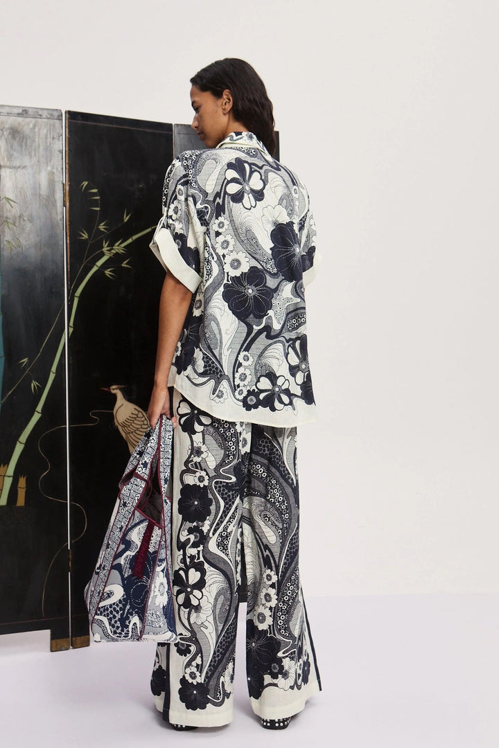 Alemais MICKEY SHIRT - Print