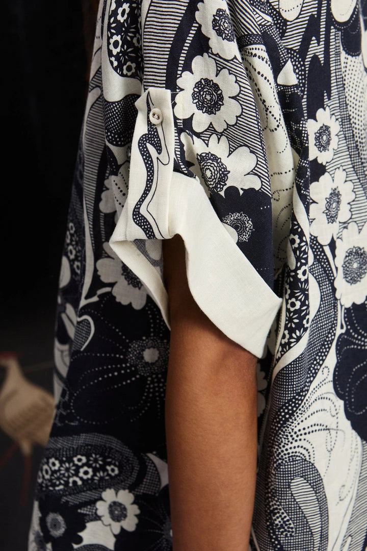 Alemais MICKEY SHIRT - Print