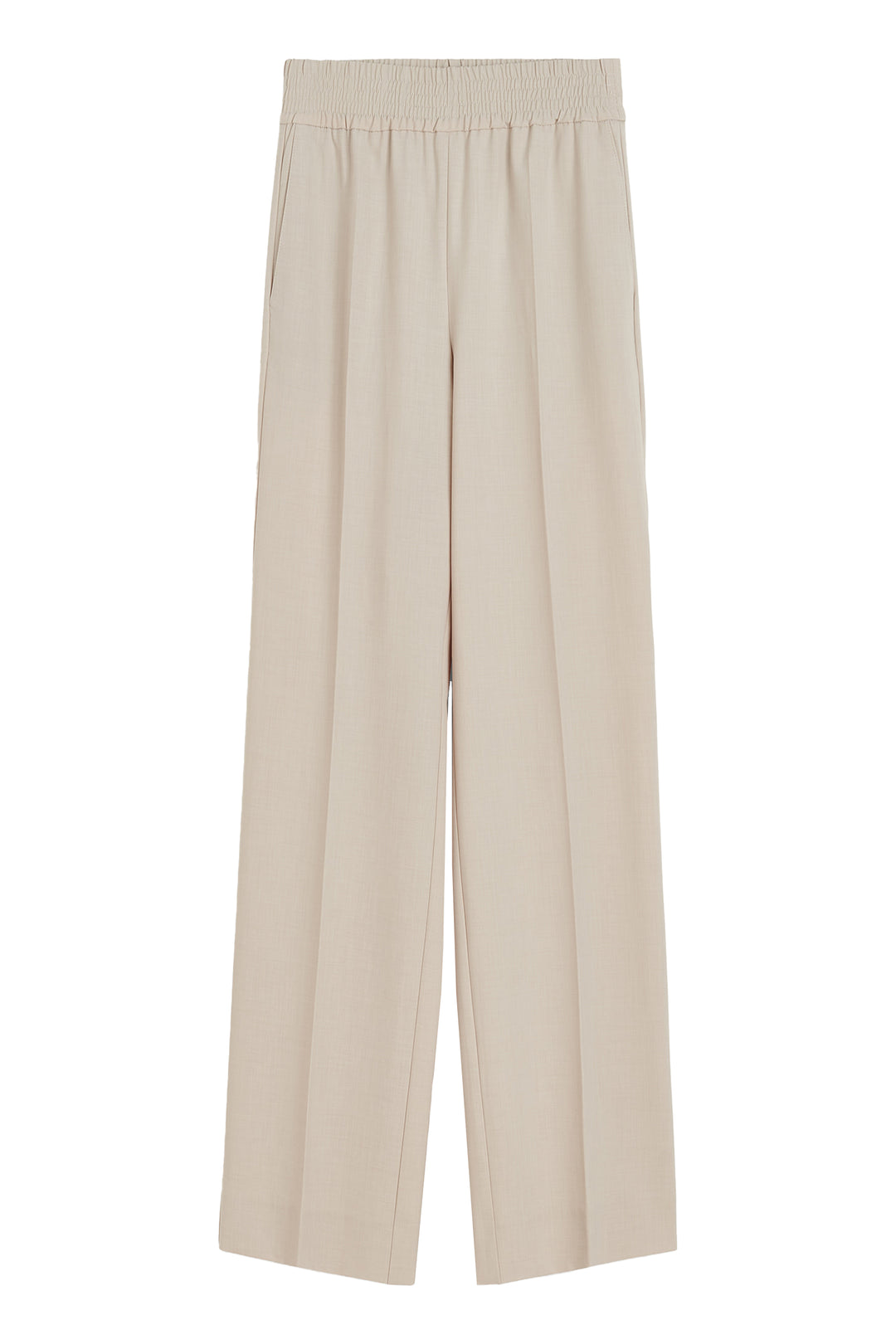 Herskind Pinky Pant - Sand