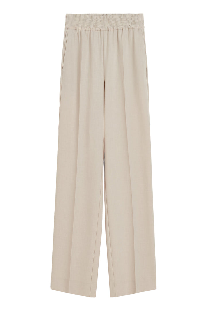 Herskind Pinky Pant - Sand