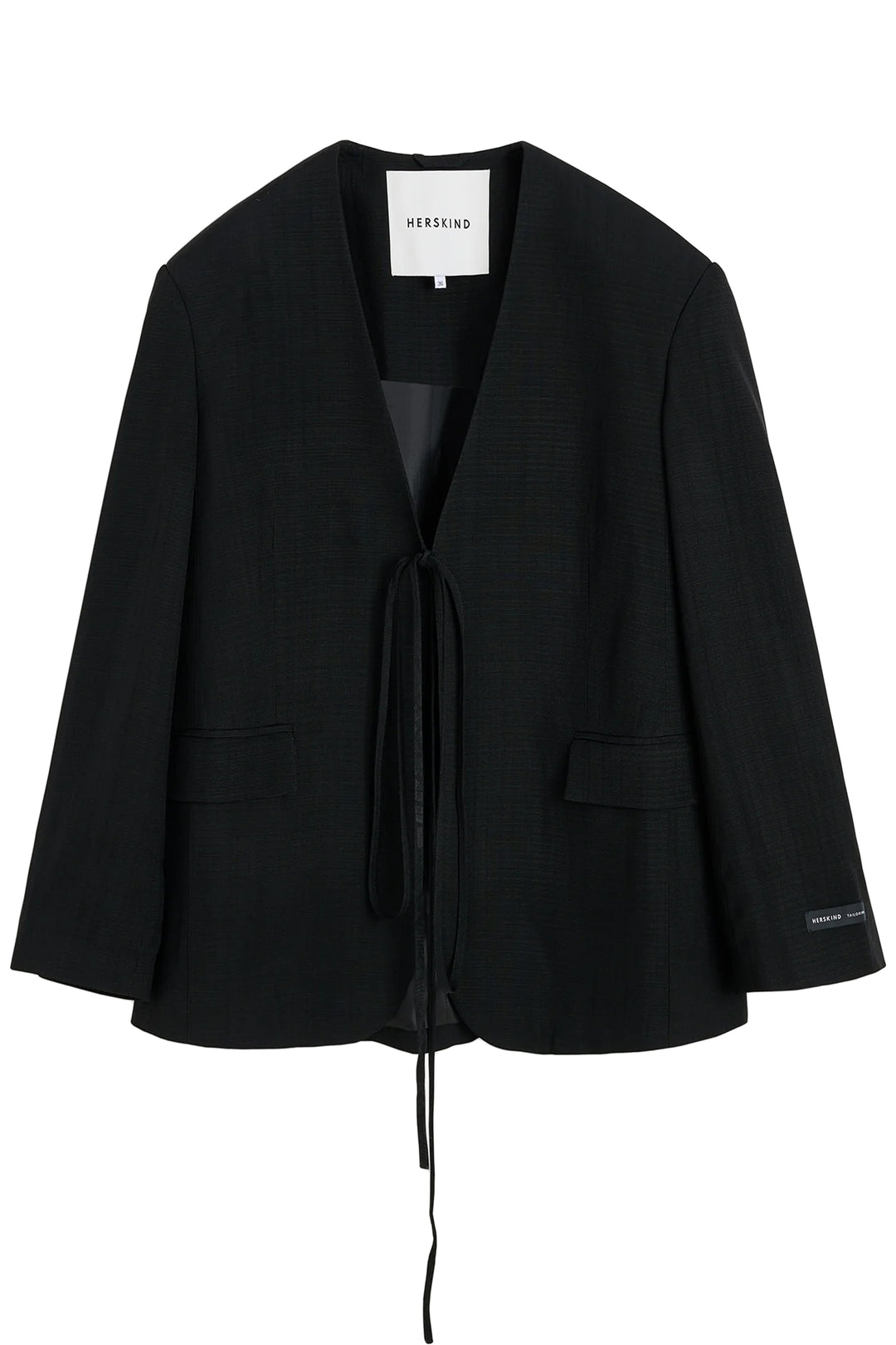 Herskind Indiana Blazer - Black
