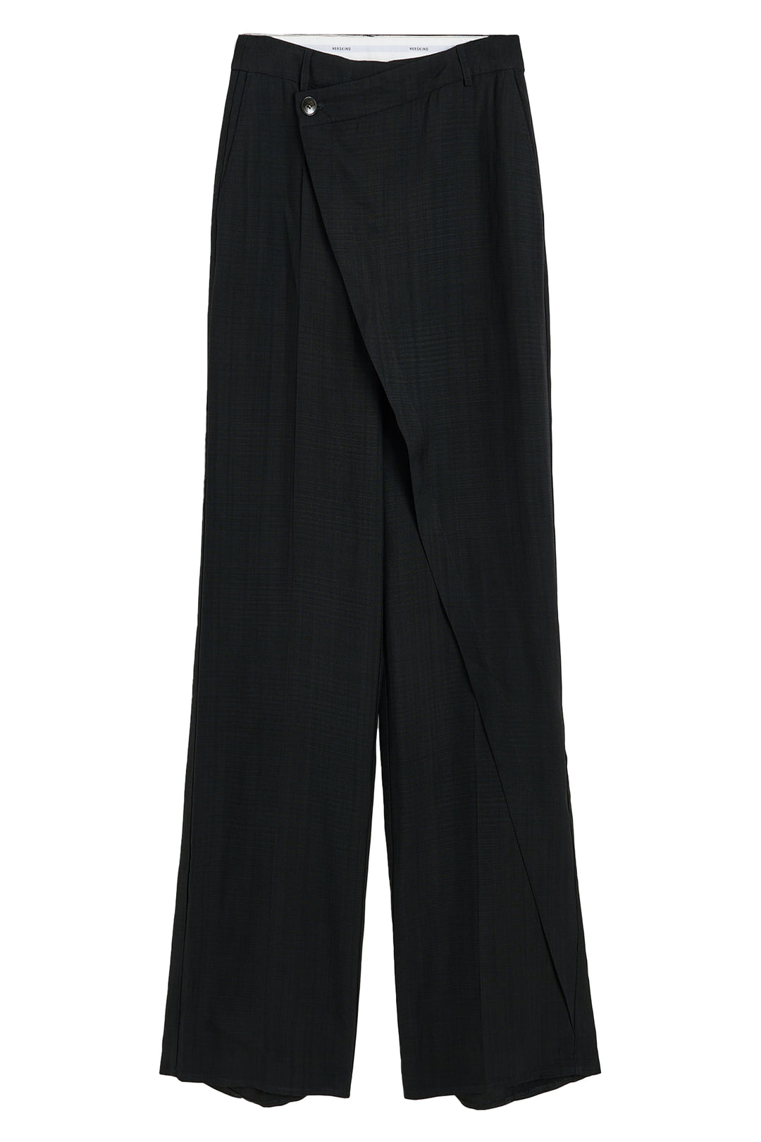 Herskind Alina Pant - Black