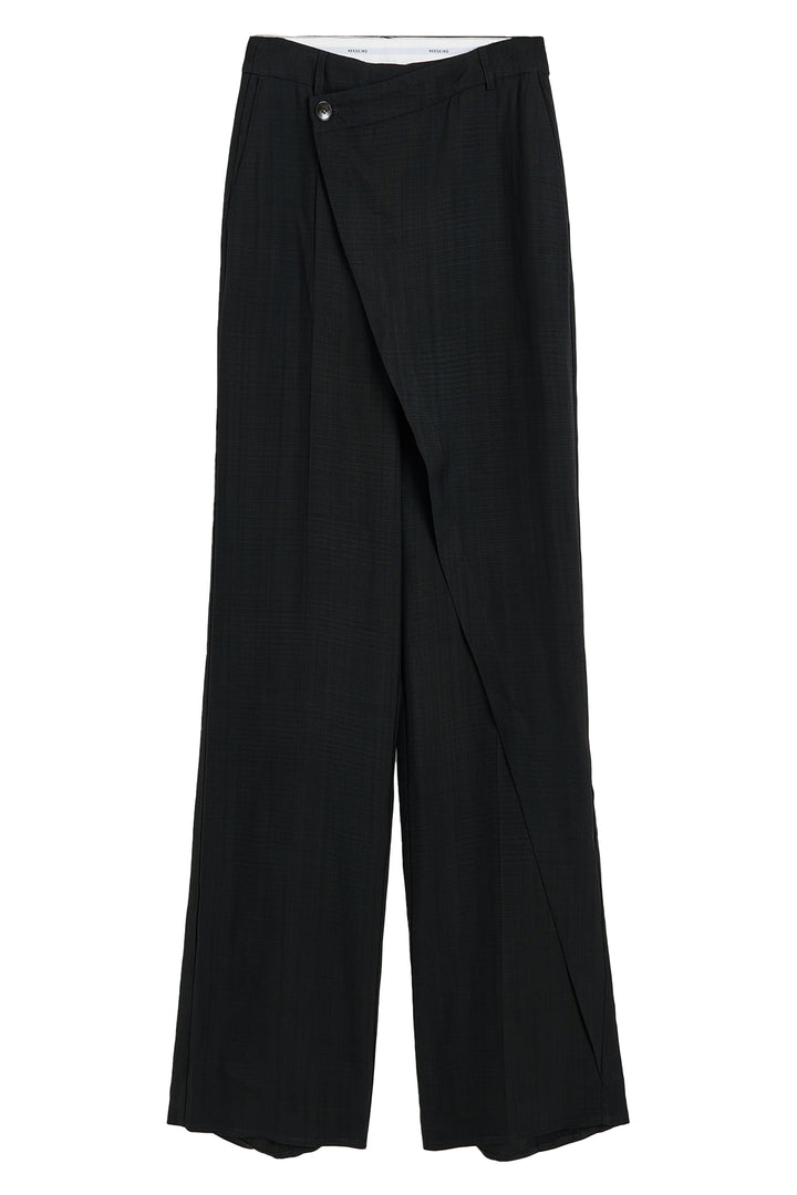 Herskind Alina Pant - Black