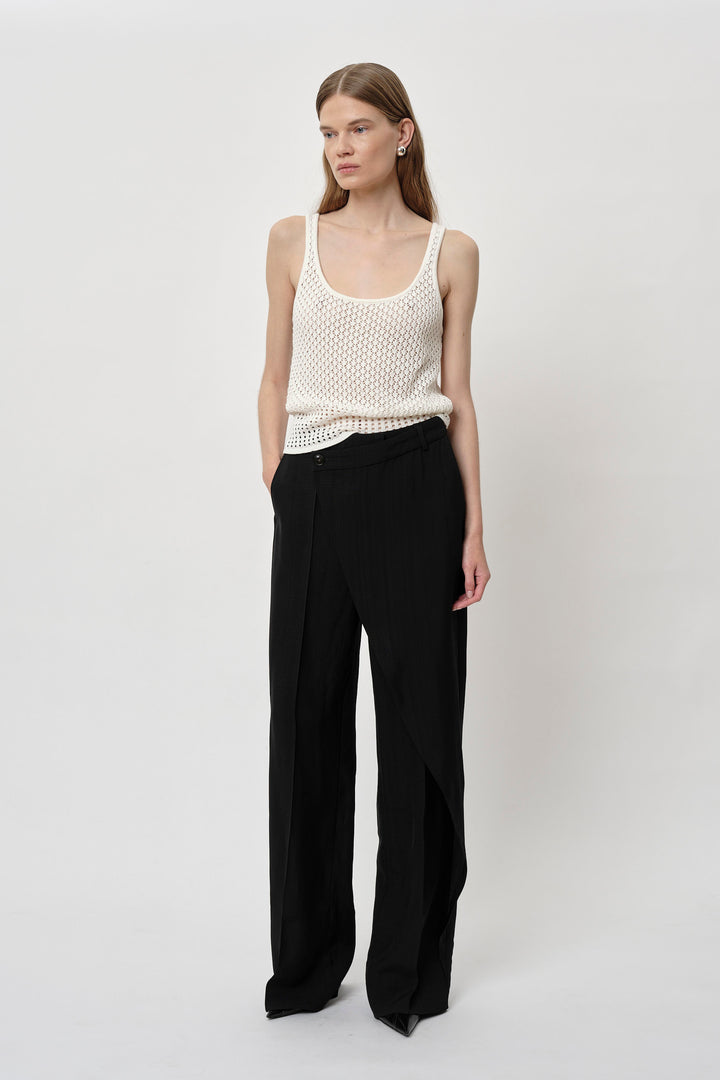 Herskind Alina Pant - Black