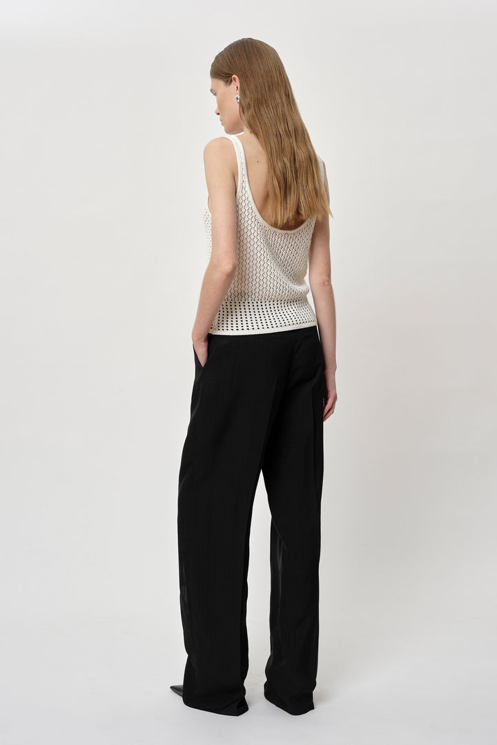 Herskind Alina Pant - Black