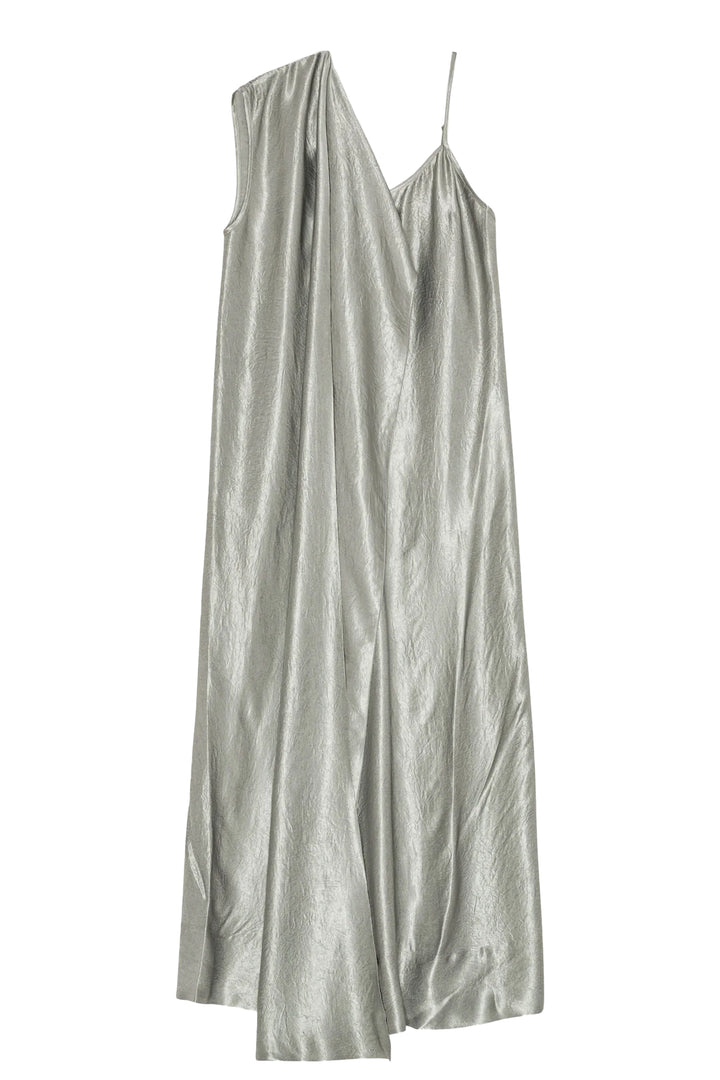 Herskind Leroy Dress - Charcoal