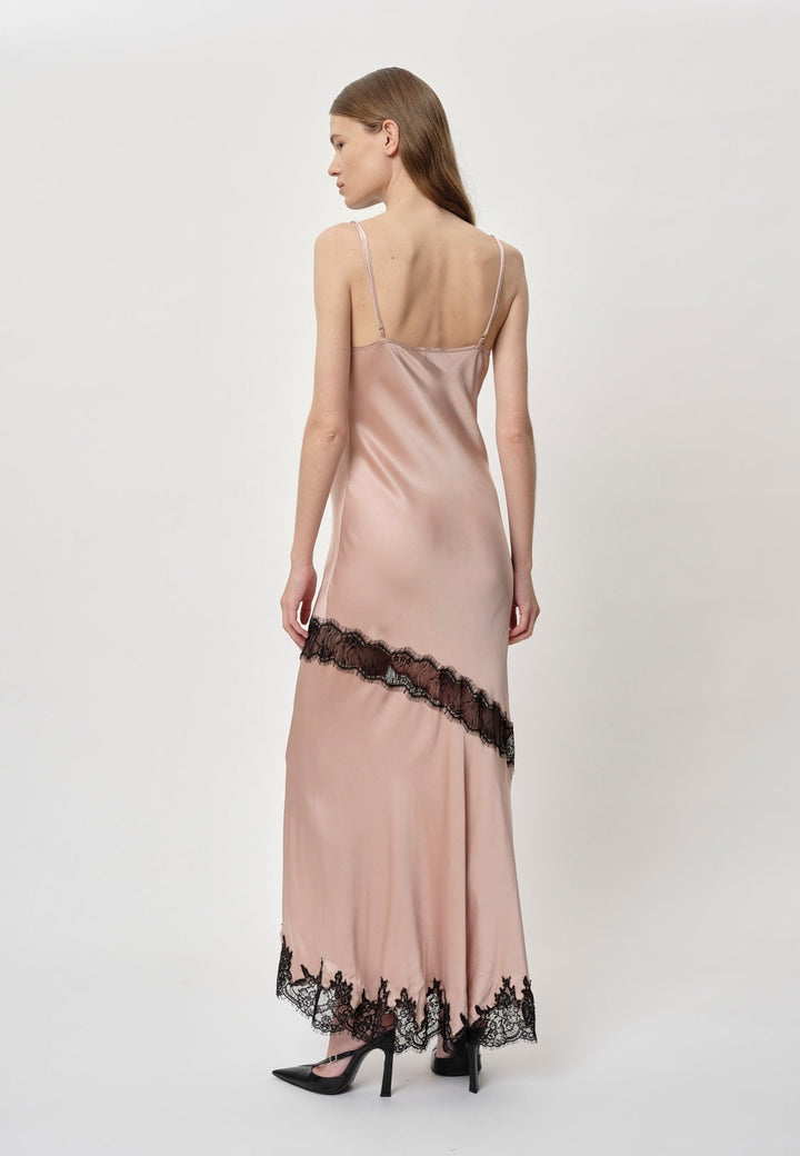 Herskind Nelly Dress - Powder
