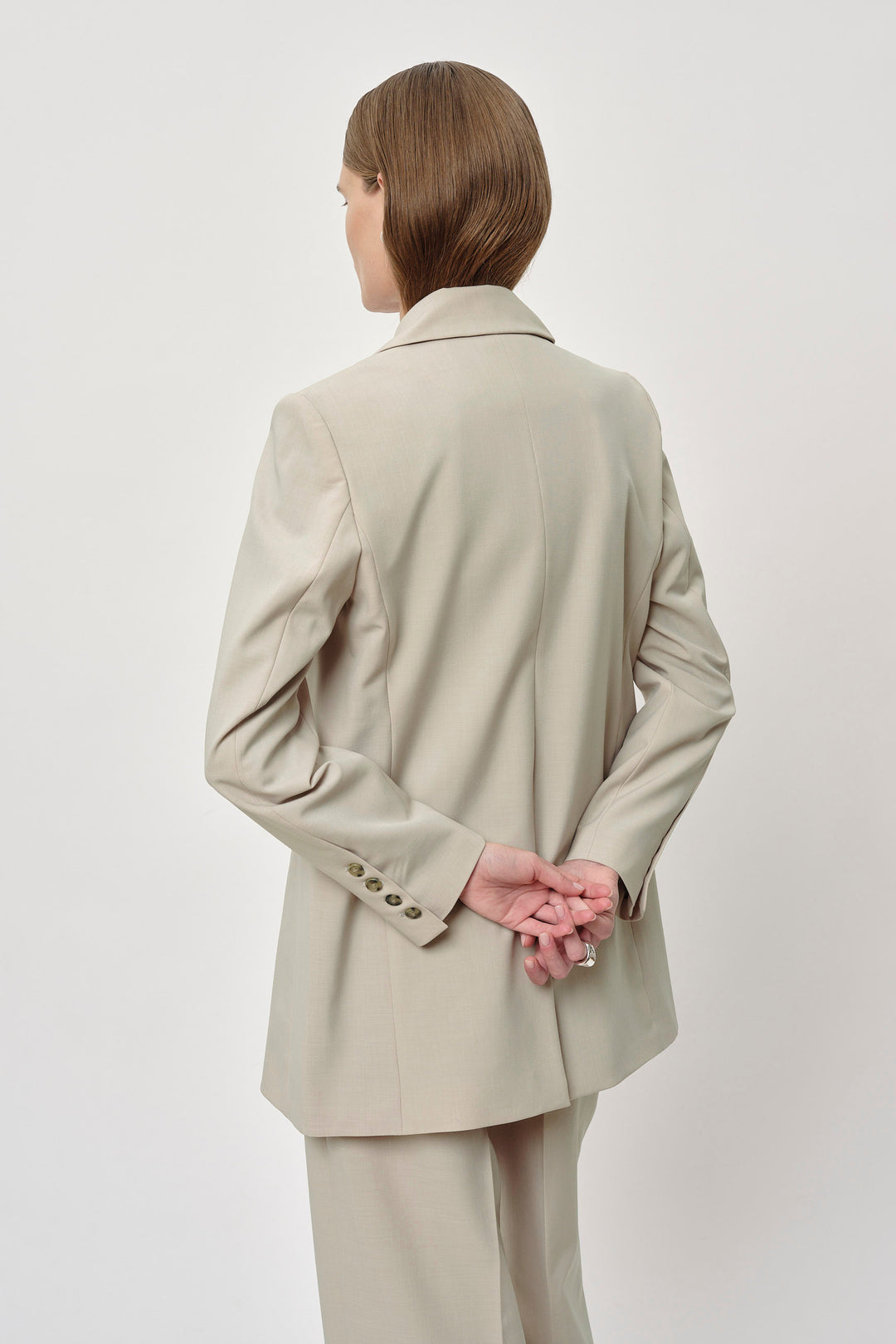 Herskind Lileth Blazer - Sand
