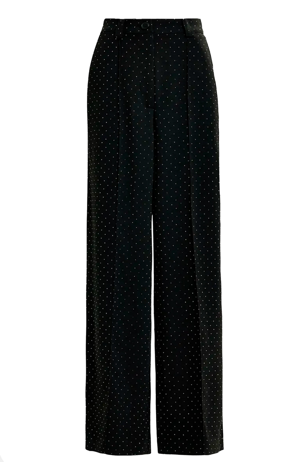 Essentiel Antwerp Healthy Pant - Black