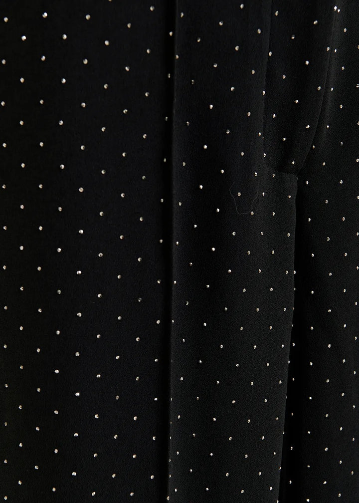Essentiel Antwerp Healthy Pant - Black