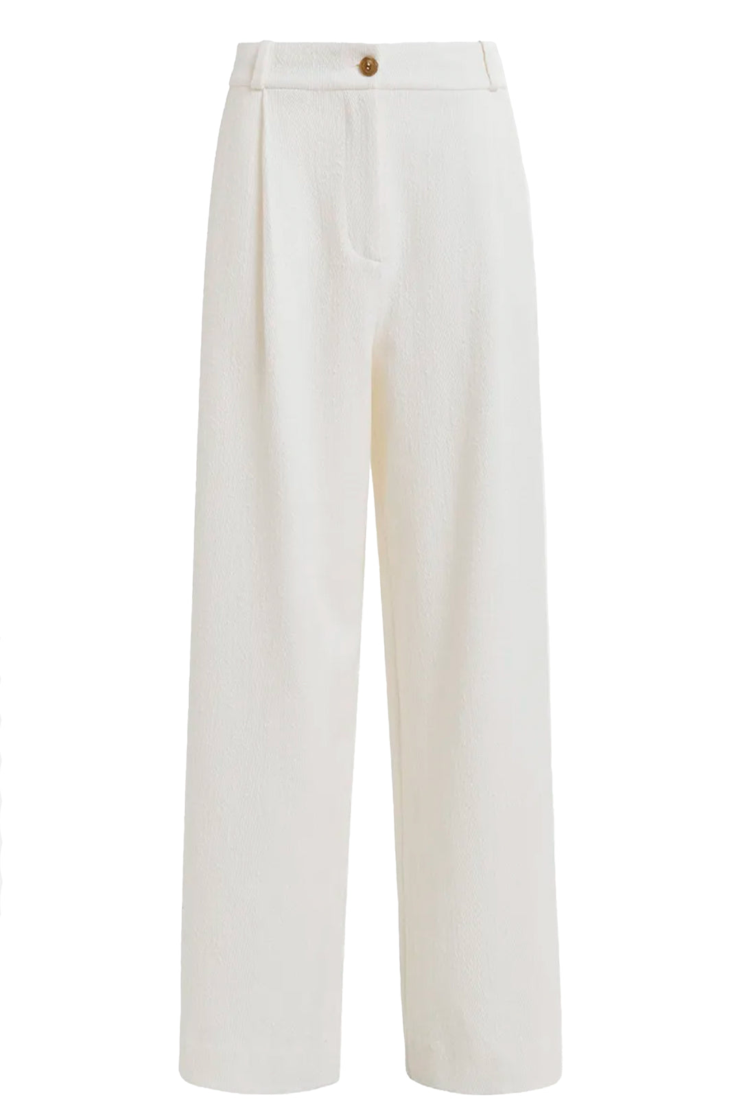 Essentiel Antwerp Hevig Pant - White