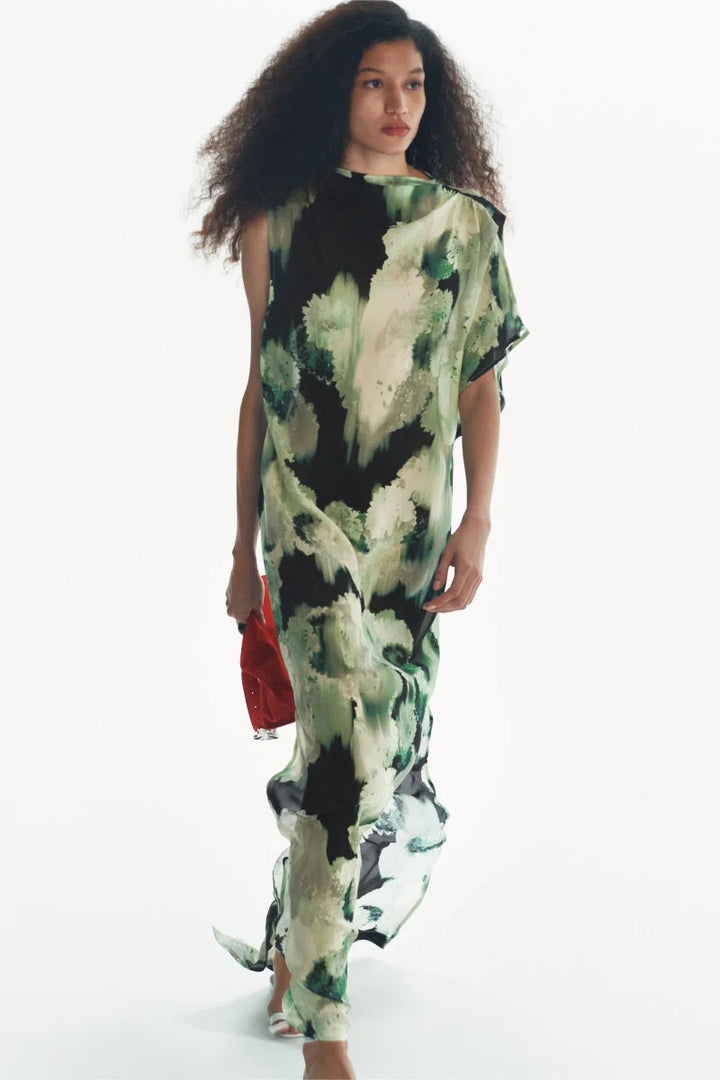 Rodebjer Alana Dress - Print