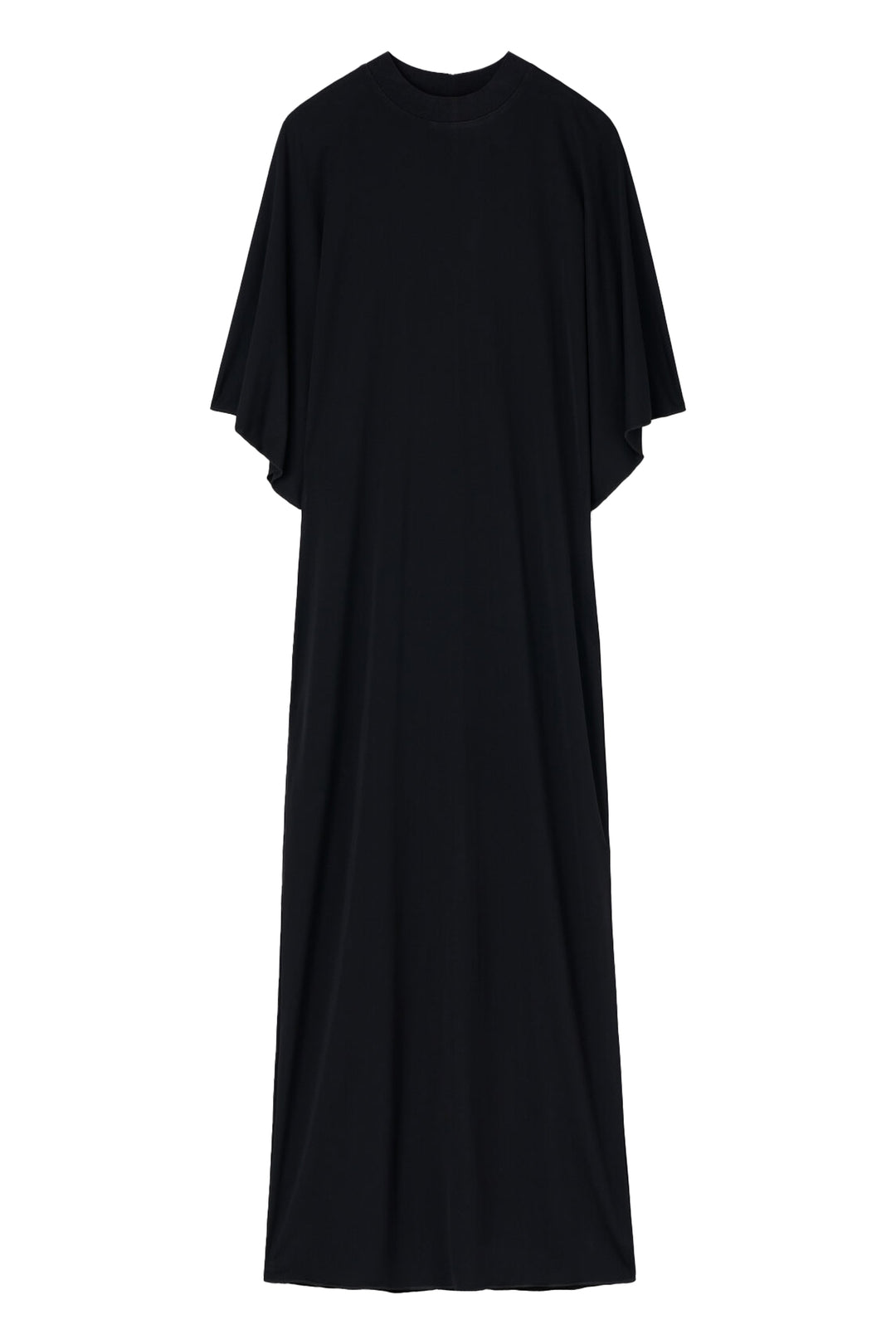 Rodebjer Scotty Dress - Black