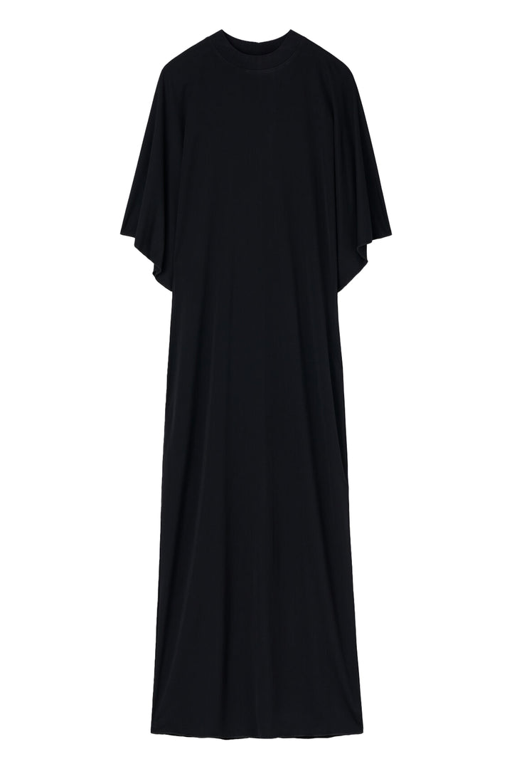 Rodebjer Scotty Dress - Black