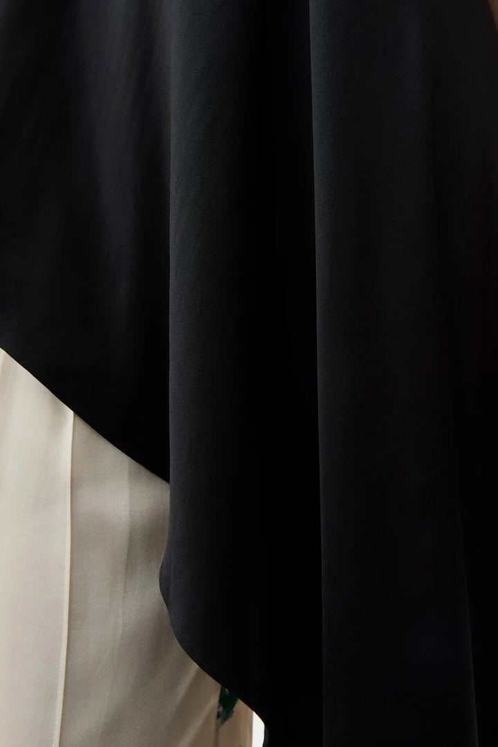 Rodebjer Melissa Top - Black