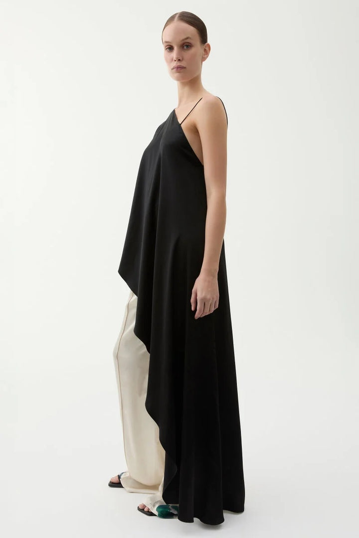 Rodebjer Melissa Top - Black