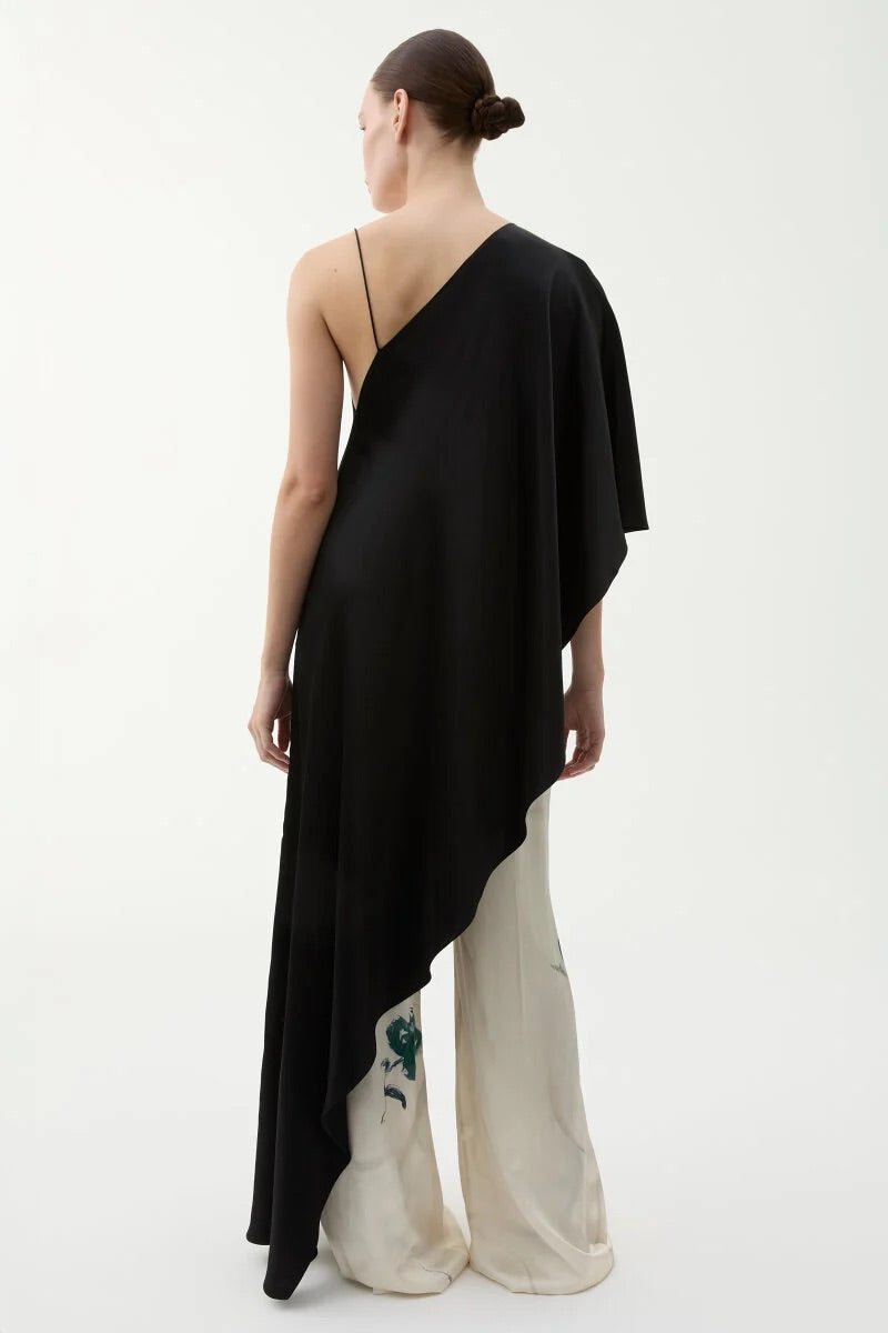Rodebjer Melissa Top - Black