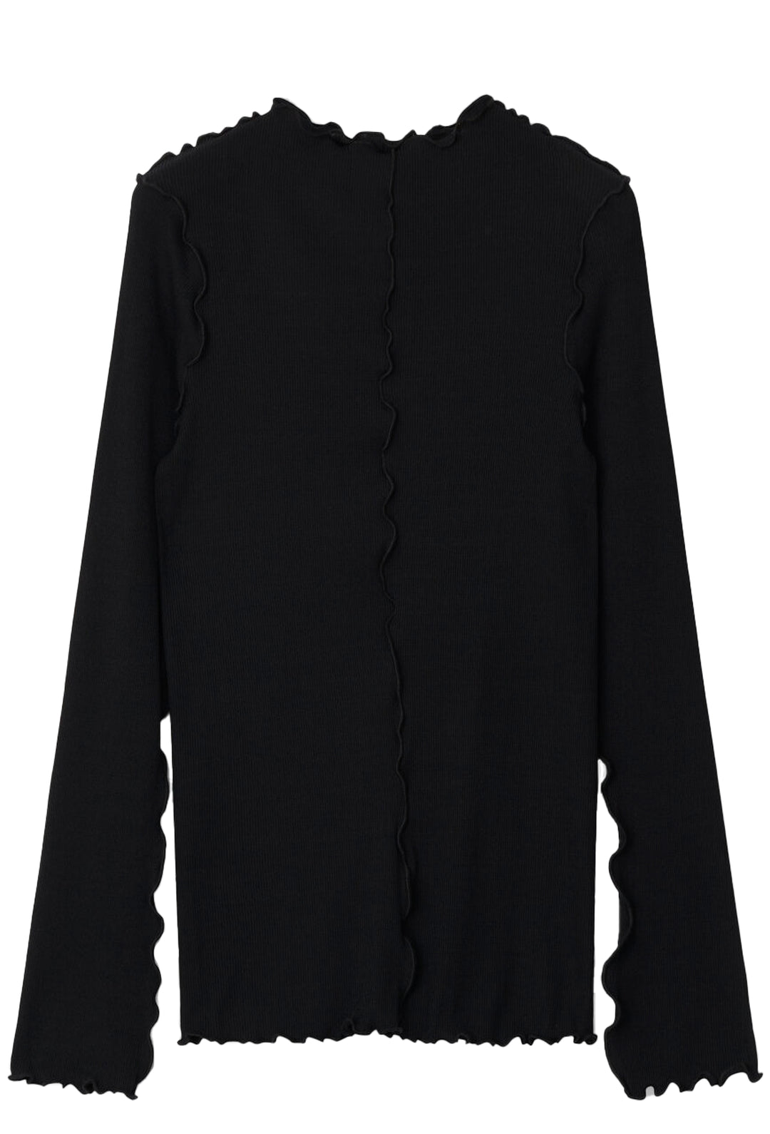Rodebjer Columbina Top - Black
