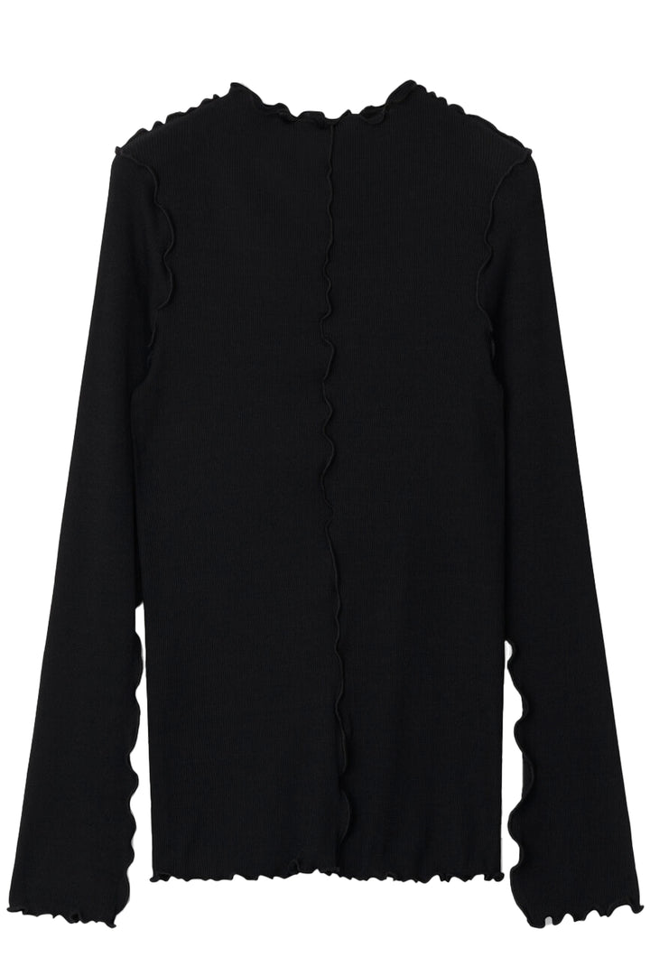 Rodebjer Columbina Top - Black