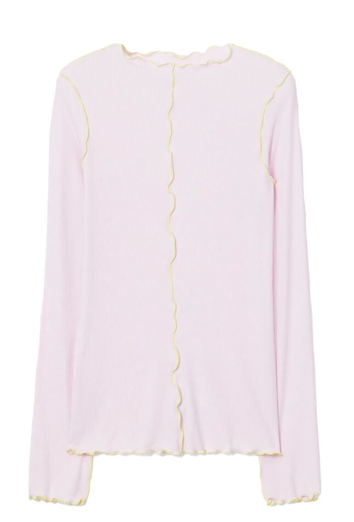 Rodebjer Columbina Top - White