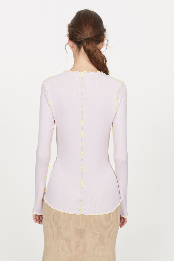 Rodebjer Columbina Top - White